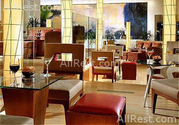 Swissotel The Stamford Singapore 24